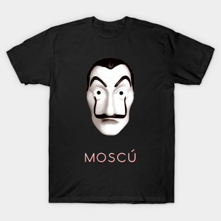 Moscú T-Shirt